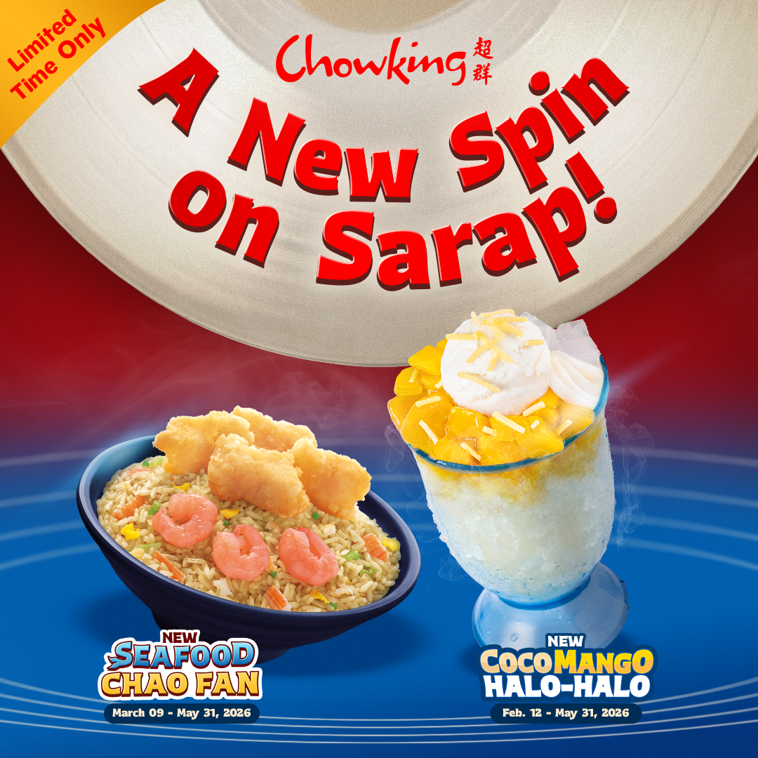 Chowking